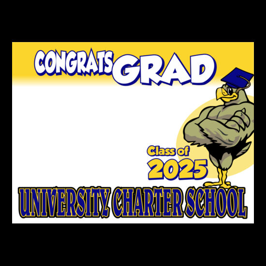 2025 University Charter School Thumbnail