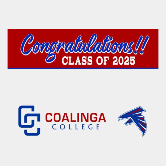 2025 Coalinga College Thumbnail