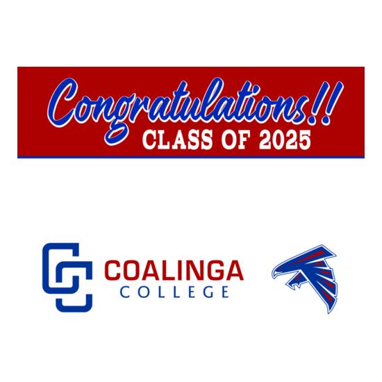 2025 Coalinga College Thumbnail