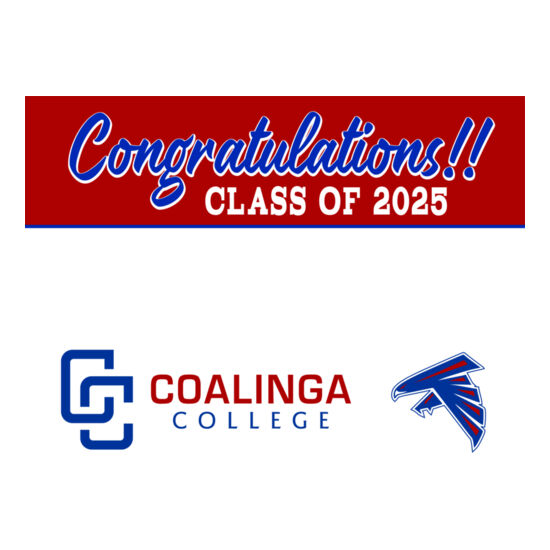 2025 Coalinga College Thumbnail