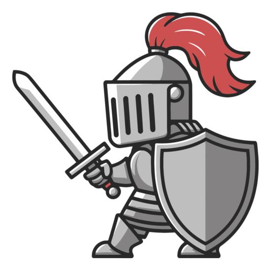 5564 Little Knight Thumbnail