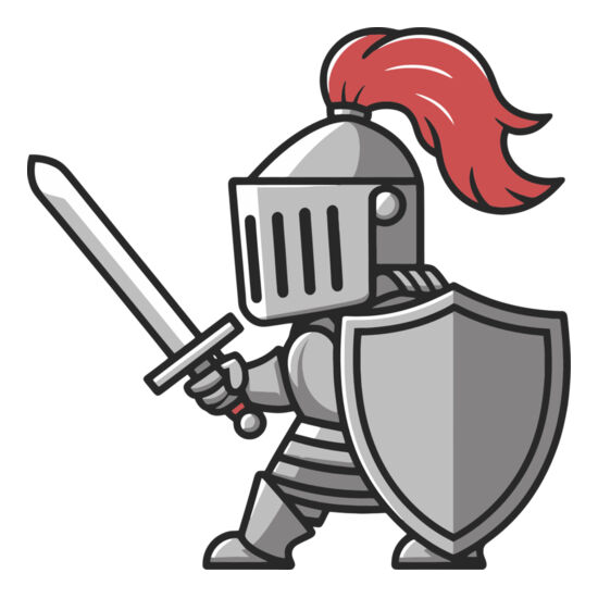 5564 Little Knight Thumbnail