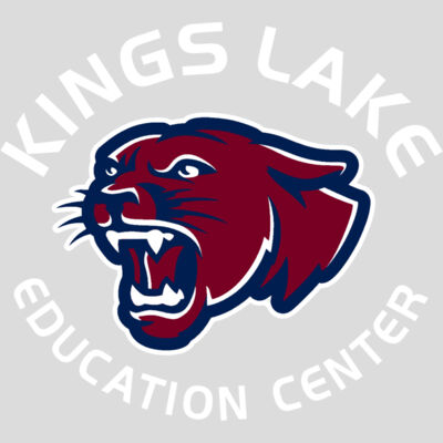 Kings Lake Print Logo Thumbnail