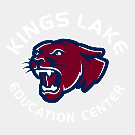 Kings Lake Print Logo Thumbnail