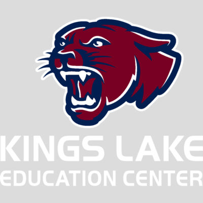 Kings Lake Print Logo Thumbnail