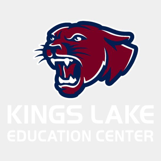 Kings Lake Print Logo Thumbnail