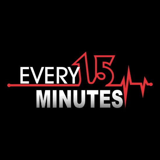 Every 15 Minutes Thumbnail