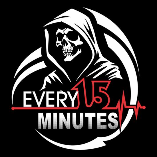 Every 15 Minutes Reaper Thumbnail