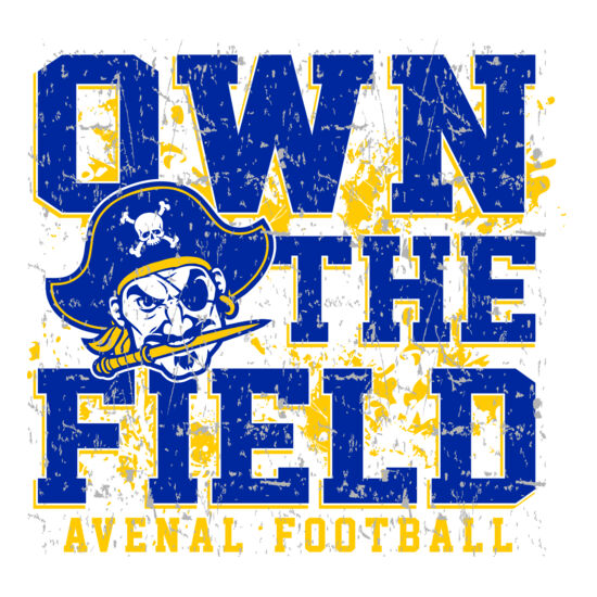 1001 Own the Field Thumbnail