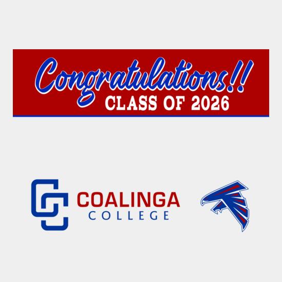 2026 Coalinga College Thumbnail