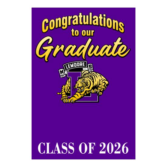 2026 LHS Grad Pic Signs Thumbnail