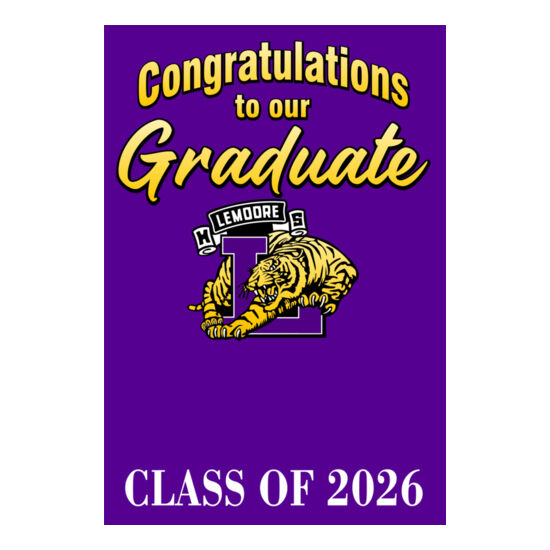 2026 LHS Grad Pic Signs Thumbnail