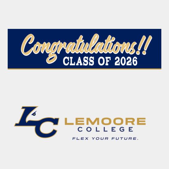 2026 Lemoore College Thumbnail