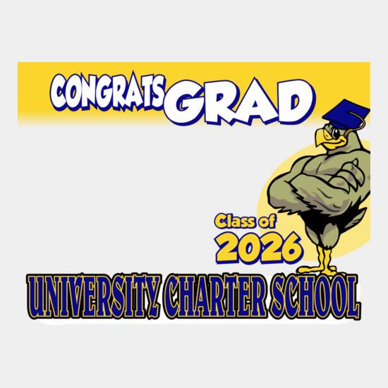 2026 University Charter School Thumbnail