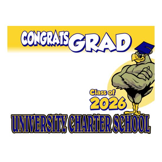 2026 University Charter School Thumbnail