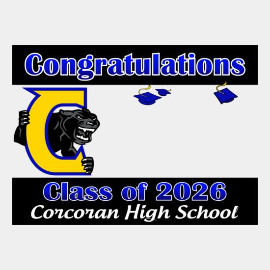 2026 Corcoran High Thumbnail