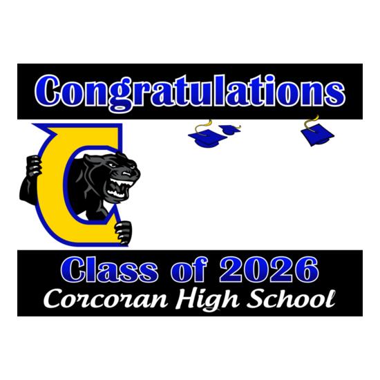 2026 Corcoran High Thumbnail