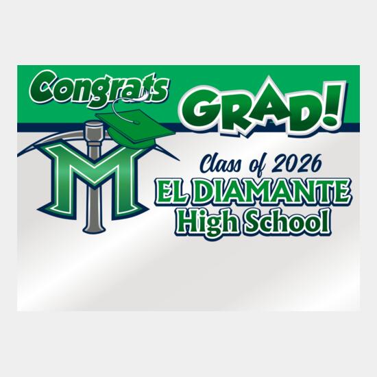 2026 El Diamante Thumbnail