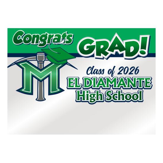 2026 El Diamante Thumbnail