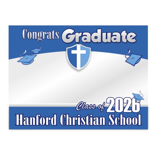 2026 Hanford Christian Thumbnail