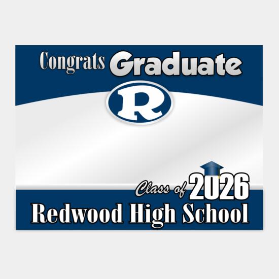 2026 Redwood High Thumbnail