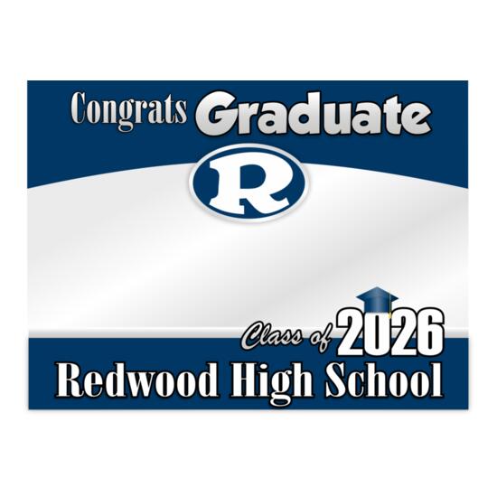 2026 Redwood High Thumbnail
