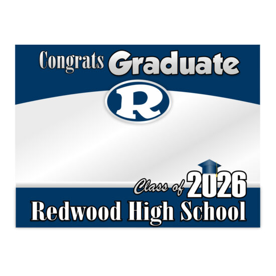 2026 Redwood High Thumbnail