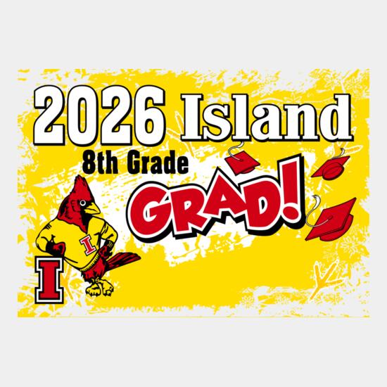 2026 Island Grad Thumbnail