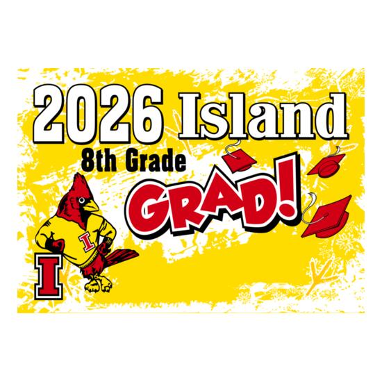 2026 Island Grad Thumbnail