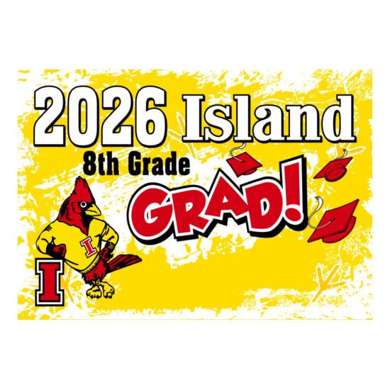 2026 Island Grad Thumbnail