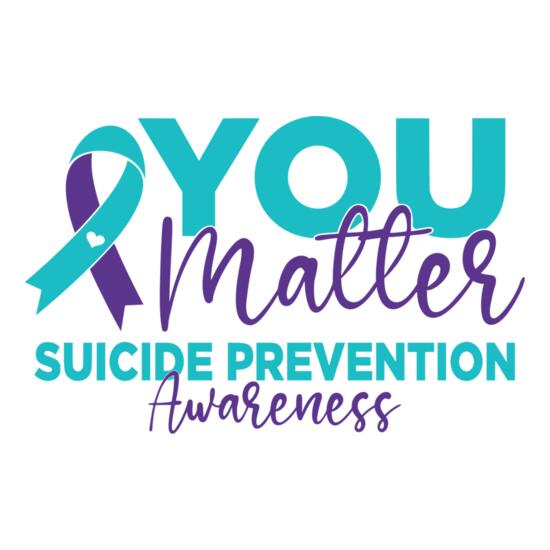 You Matter Thumbnail