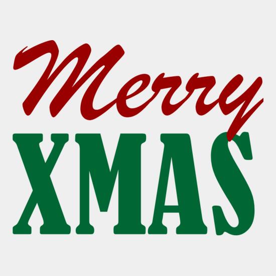 Merry Xmas Thumbnail
