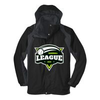 Ranger 3 in 1 Jacket Thumbnail