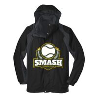 Ranger 3 in 1 Jacket Thumbnail