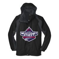 Ranger 3 in 1 Jacket Thumbnail