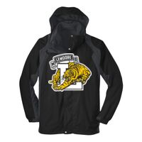 Ranger 3 in 1 Jacket Thumbnail