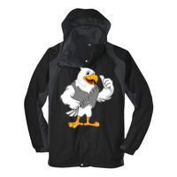 Ranger 3 in 1 Jacket Thumbnail