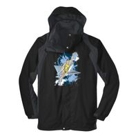 Ranger 3 in 1 Jacket Thumbnail