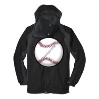 Ranger 3 in 1 Jacket Thumbnail