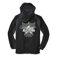 Ranger 3 in 1 Jacket Thumbnail