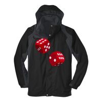 Ranger 3 in 1 Jacket Thumbnail