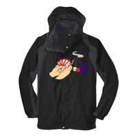 Ranger 3 in 1 Jacket Thumbnail