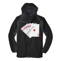 Ranger 3 in 1 Jacket Thumbnail