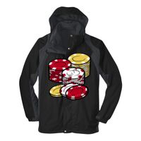 Ranger 3 in 1 Jacket Thumbnail