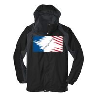 Ranger 3 in 1 Jacket Thumbnail