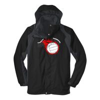 Ranger 3 in 1 Jacket Thumbnail