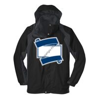 Ranger 3 in 1 Jacket Thumbnail