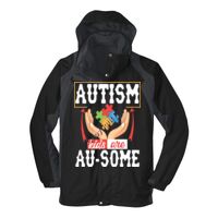 Ranger 3 in 1 Jacket Thumbnail