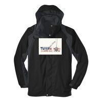 Ranger 3 in 1 Jacket Thumbnail