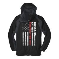 Ranger 3 in 1 Jacket Thumbnail